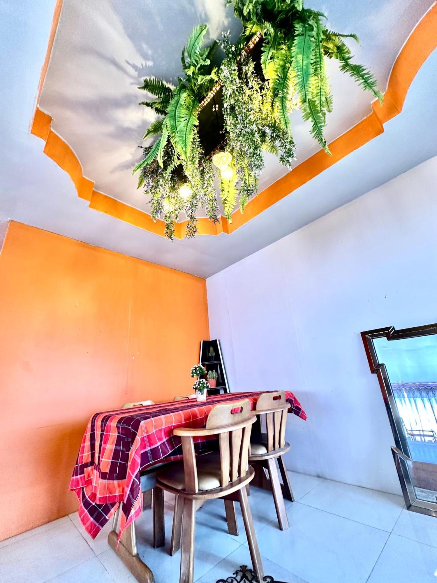 Heaven Guesthouse Паксе Екстериор снимка