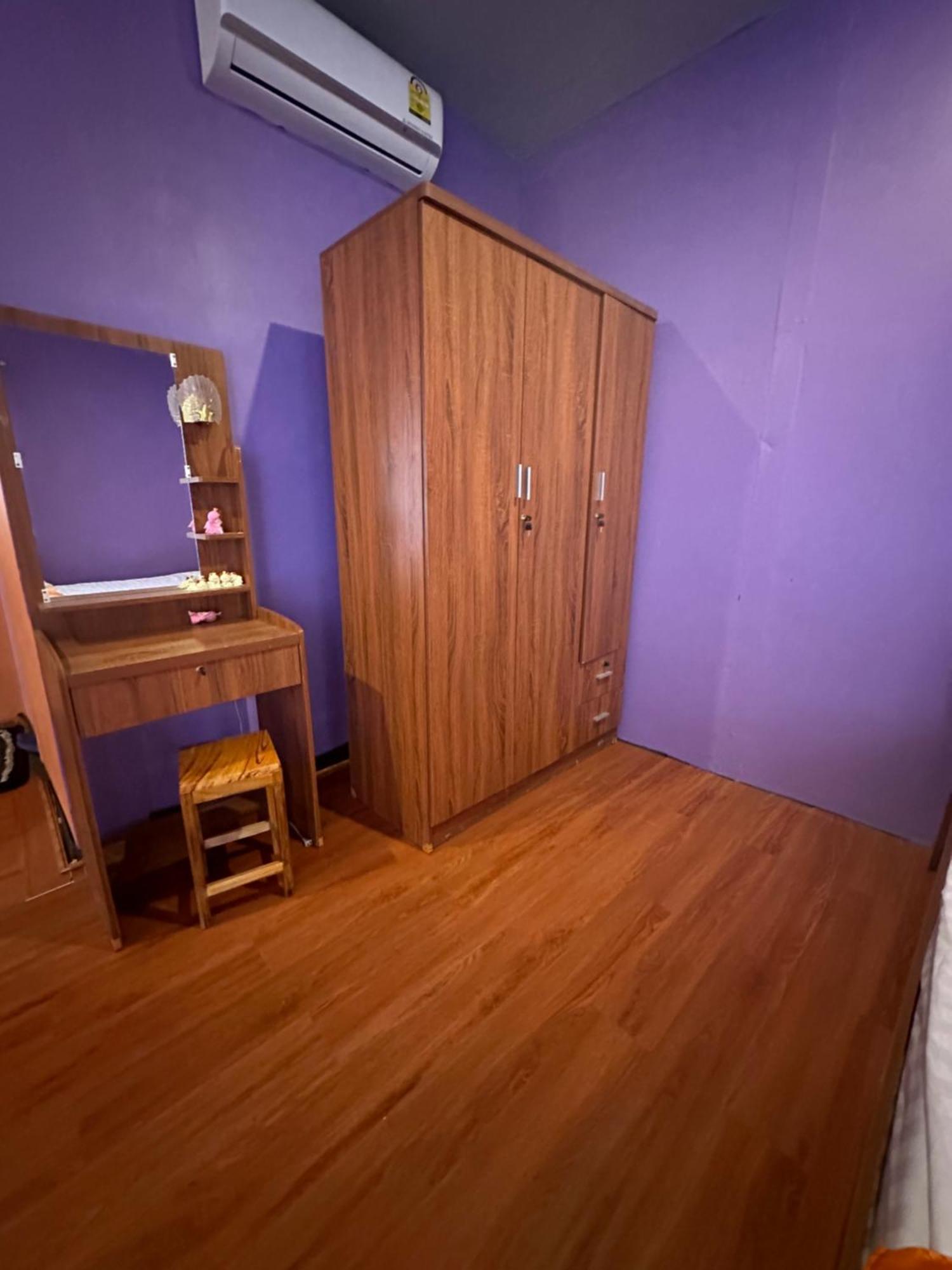 Heaven Guesthouse Паксе Екстериор снимка