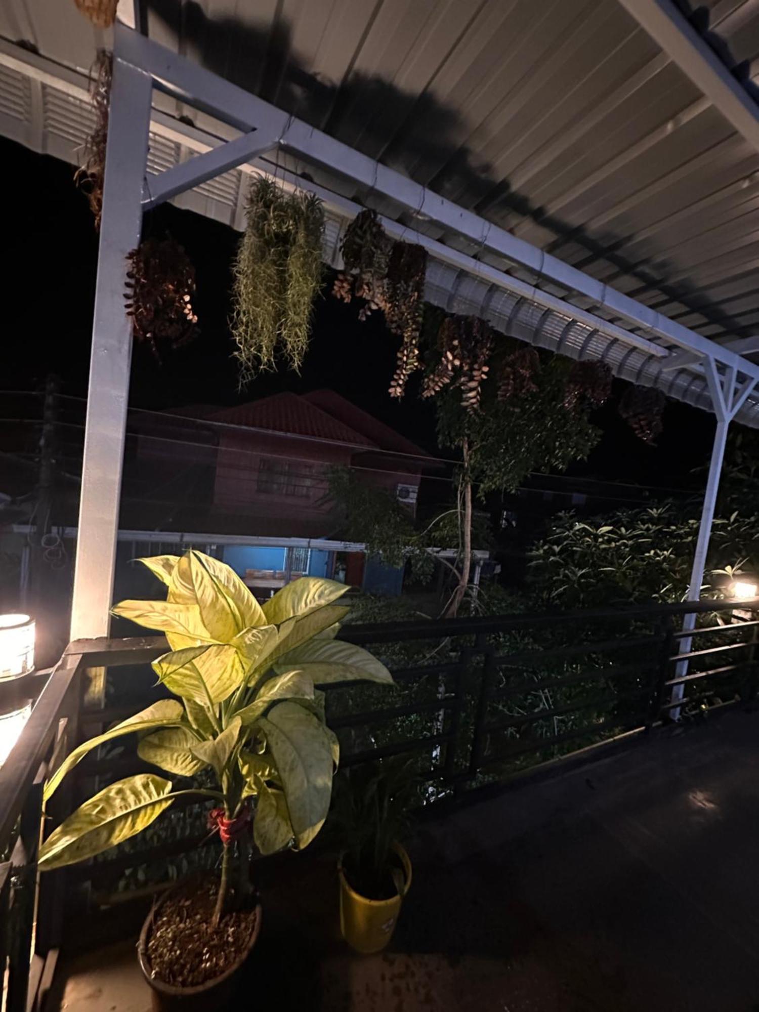 Heaven Guesthouse Паксе Екстериор снимка